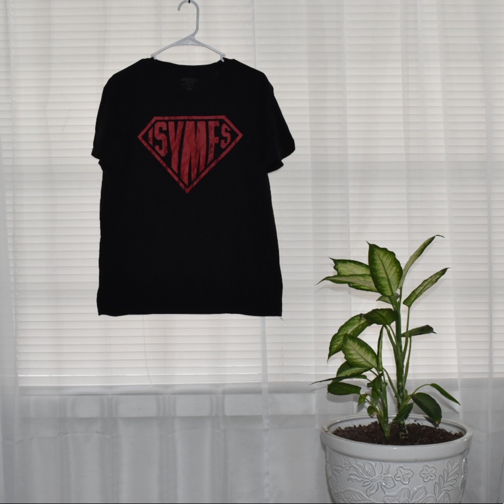 ISYMFS T-Shirt